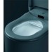 Комплект Grohe Sensia Arena 124846 подвесной унитаз с биде + инсталляция + кнопка - 13