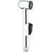 Комплект Унитаз-компакт Grohe Bau Ceramic 39429000 с микролифтом + Гигиенический душ Grohe BauCurve 123072 со смесителем - 2