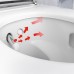 Унитаз подвесной Geberit AquaClean Mera Comfort 146.214.21.1 с системой удаления запахов - 9