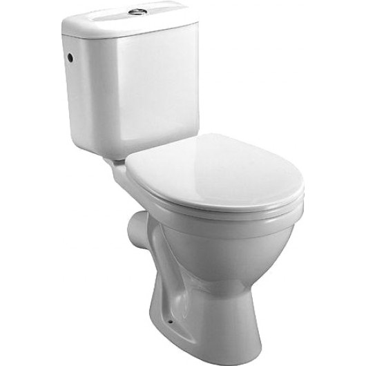 Унитаз-компакт Jika Lyra 2423.4 косой выпуск