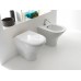 Биде напольное Kerasan Aquatech 372001 - 4
