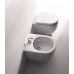 Биде напольное Kerasan Flo 312001 - 6
