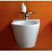 Биде подвесное Laufen Kartell 8.3033.1.000.302.1 - 3