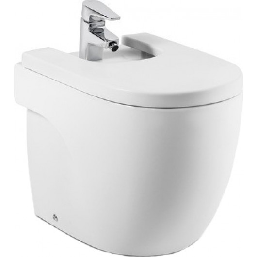 Биде напольное Roca Meridian Compact 357247000