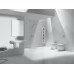 Биде напольное Roca Meridian Compact 357247000 - 2