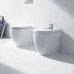 Биде напольное Roca Meridian Compact 357247000 - 3