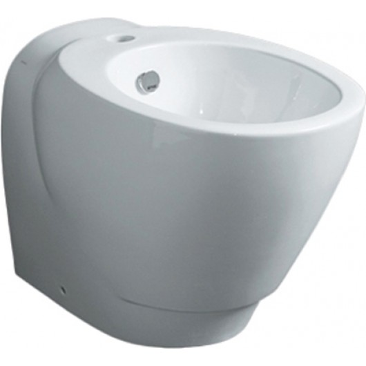 Биде напольное Simas Bohemien BO 04 Биде напольное Simas Bohemien BO 04