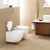 Биде подвесное Villeroy & Boch Aveo plus 7411 00R1 alpin - 2