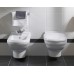 Биде подвесное Villeroy & Boch Hommage 7441 B0R1 alpin - 1
