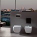 Биде подвесное Villeroy & Boch Legato 5462 00 01 alpin - 1
