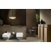 Биде подвесное Villeroy & Boch Memento 5428 00R1 alpin - 4