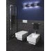 Биде подвесное Villeroy & Boch Memento 5428 00R1 alpin - 3