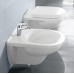Биде подвесное Villeroy & Boch O'Novo 5460 0001 alpin - 1