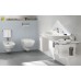 Биде подвесное Villeroy & Boch O'Novo 5460 0001 alpin - 2