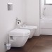 Биде подвесное VitrA S50 5324B003 - 2