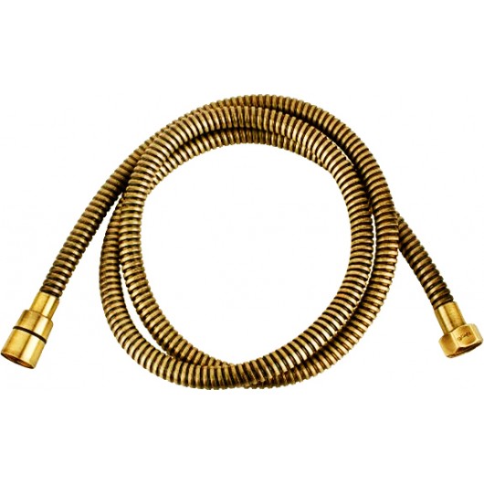 Душевой шланг Timo SH-100 Gold