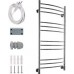 Полотенцесушитель электрический Energy G ERGO 120x50 - 4