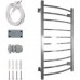 Полотенцесушитель электрический Energy G GRAND 120x60 - 3 Полотенцесушитель электрический Energy G GRAND 120x60 - 3