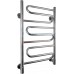 Полотенцесушитель электрический Energy G BRAVO 80x50 - 1