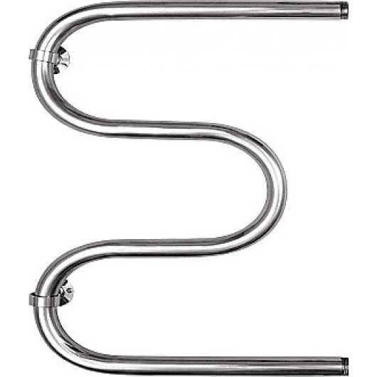 Полотенцесушитель водяной Energy Solo 60x40 Полотенцесушитель водяной Energy Solo 60x40