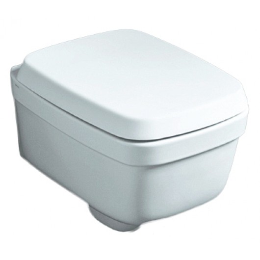 Унитаз подвесной Simas Evolution EVO18 Унитаз подвесной Simas Evolution EVO18