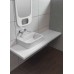 Раковина GSI Traccia 694911 60 см - 1