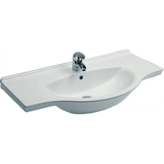 Раковина Hatria Sophie 95 см