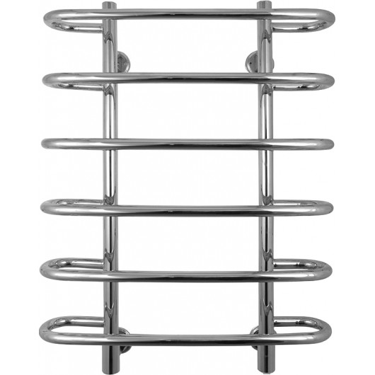 Полотенцесушитель электрический Energy G NOVA 80x60