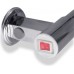 Полотенцесушитель электрический Energy H-G6 (Н 800х500) - 2