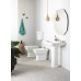 Раковина ArtCeram Civitas CIL001 68 см - 3