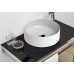 Рукомойник ArtCeram Millerighe OSL010 44 см - 3
