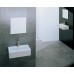 Раковина ArtCeram Quadro QUL001 01 00 - 1