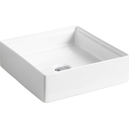 Рукомойник ArtCeram Scalino SCL001 38 см