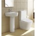 Раковина BelBagno Flay - 1