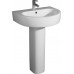 Раковина BelBagno Marino BB105L - 3
