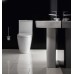 Раковина BelBagno Marino BB105L - 1