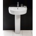 Раковина BelBagno Marino BB105L - 2