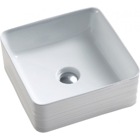 Рукомойник BelBagno BB1421 накладной