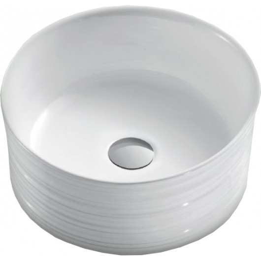 Рукомойник BelBagno BB1420 накладной