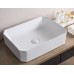 Рукомойник BelBagno BB1386 накладной - 1