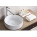 Рукомойник BelBagno BB1357 накладной - 1