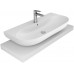 Раковина Bien Vokha MDLS09001FD1W3000 90 см, белая - 1
