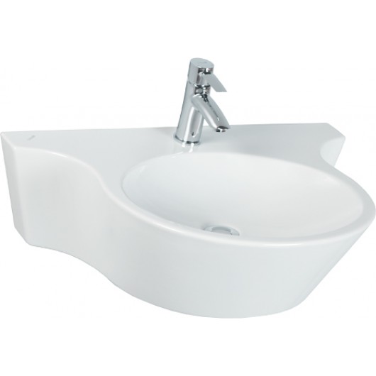 Раковина Creavit Amorf AF070