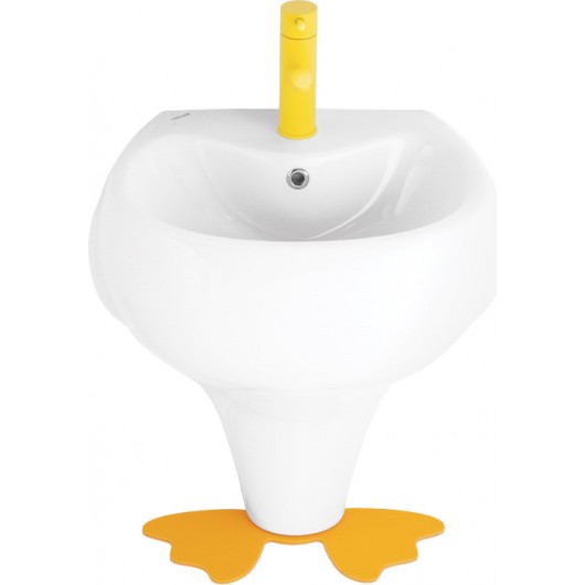 Раковина Creavit Ducky DC052