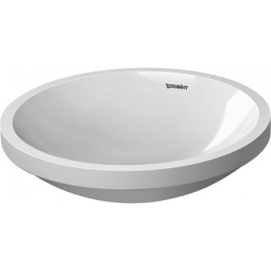 Рукомойник Duravit Architec 0319420000