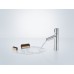 Комплект Рукомойник Duravit Architec 0319420000 + Смеситель Hansgrohe Talis Select S 72042000 для раковины - 1 Комплект Рукомойник Duravit Architec 0319420000 + Смеситель Hansgrohe Talis Select S 72042000 для раковины - 1