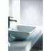 Раковина Duravit Bacino 0334520000 - 4