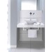 Раковина Duravit Bacino 0334520000 - 5