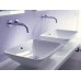 Раковина Duravit Bacino 0334520000 - 2