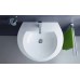 Раковина Duravit Darling New 2621550000 55 см - 1